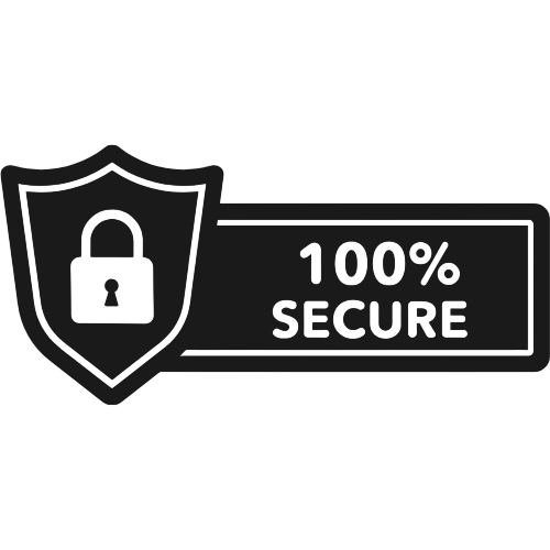 Secure Checkout Badge